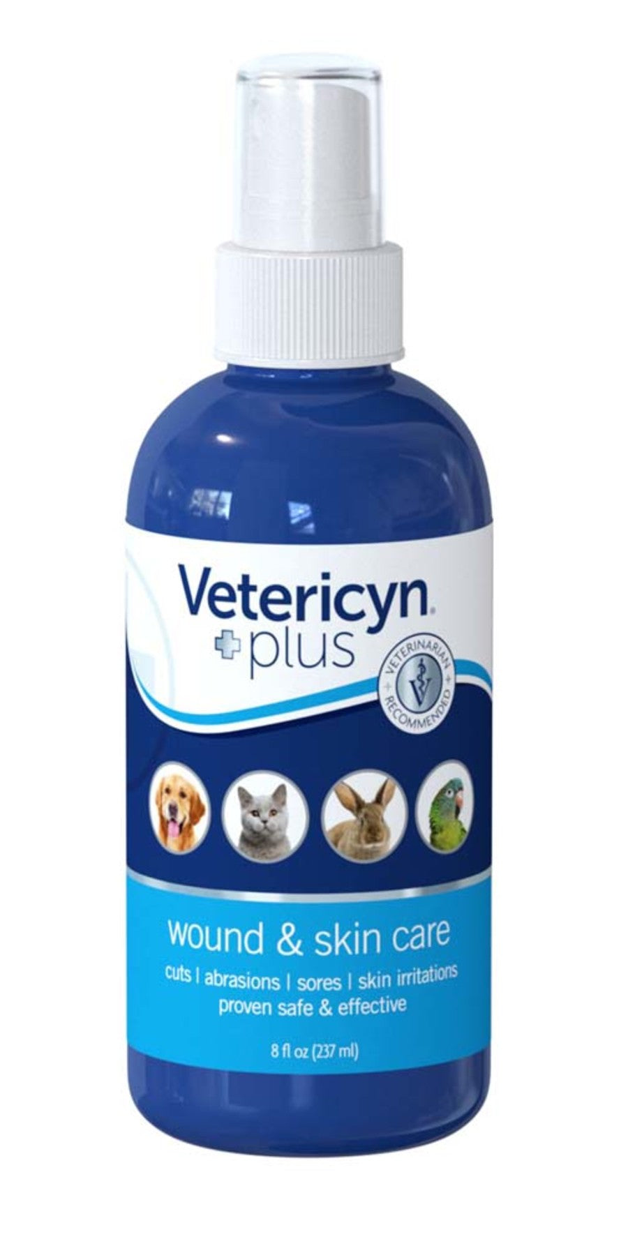 1ea/8 fl oz