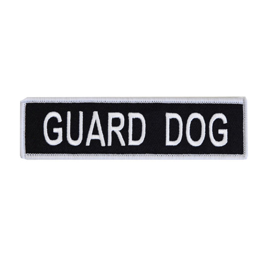 Guard Dog, 6ea/LG