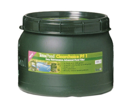 Black, 1ea/500 GPH