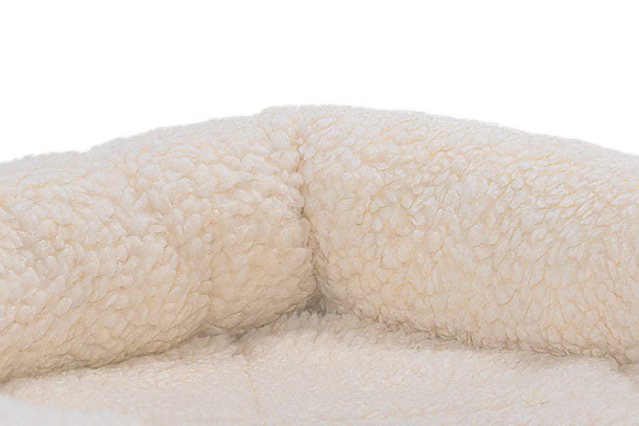 Cream, 1ea/XS, 22In X 13 in