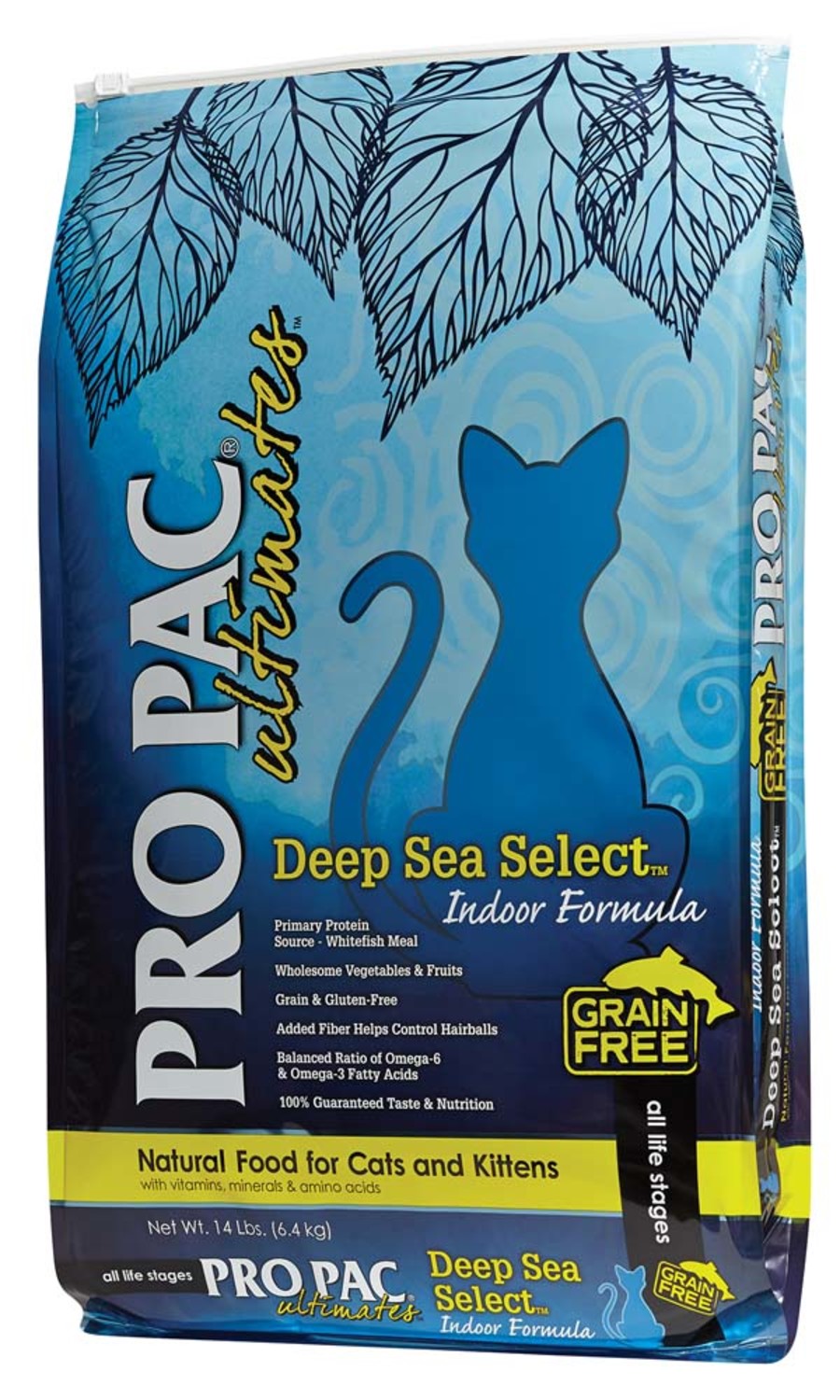 Deep Sea Select, 1ea/14 lb