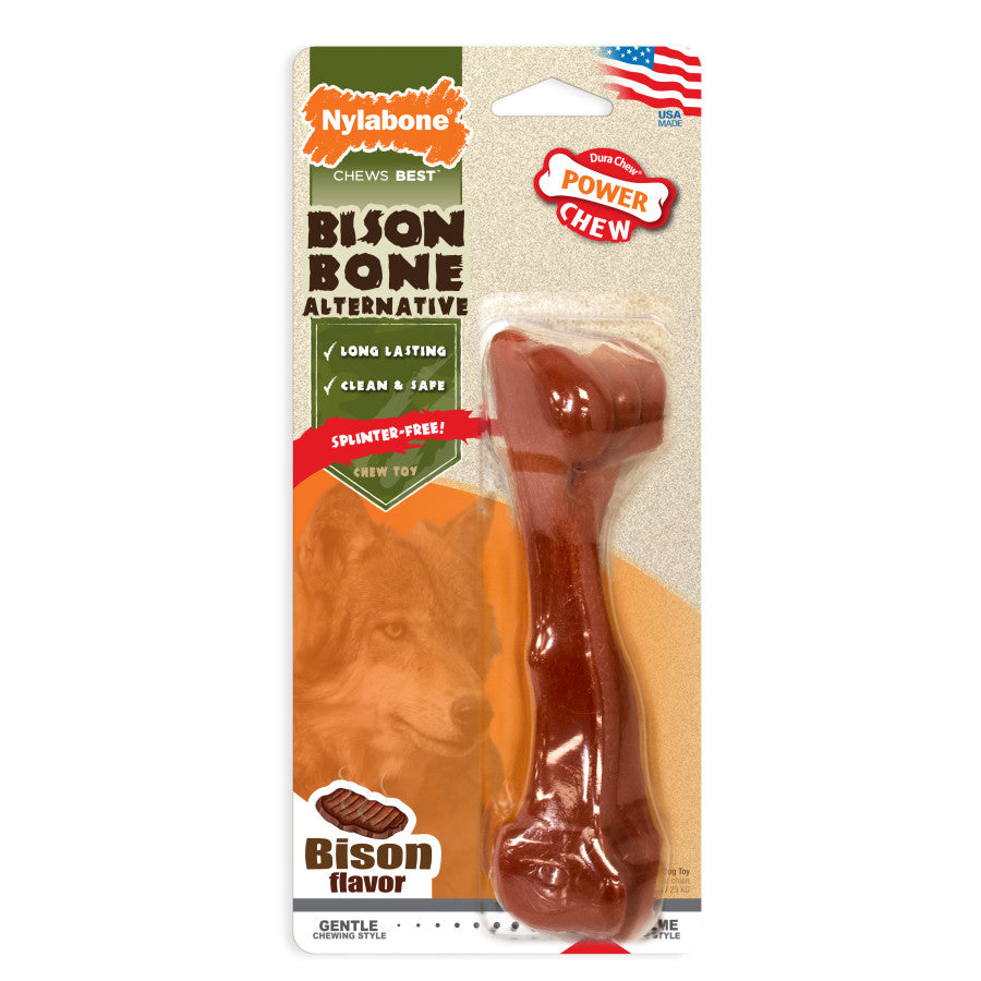 Bison, Bison, 1ea/Large/Giant (1 ct)