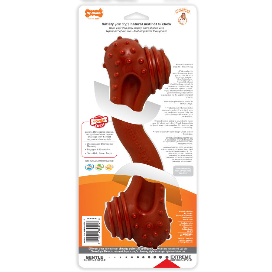 Curve, Bison, 1ea/XXL/Monster (1 ct)