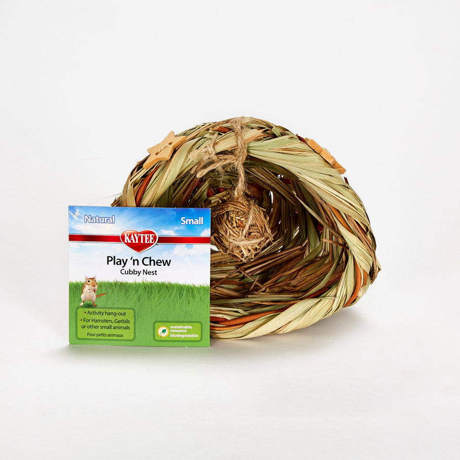 Brown, 1ea/SMall