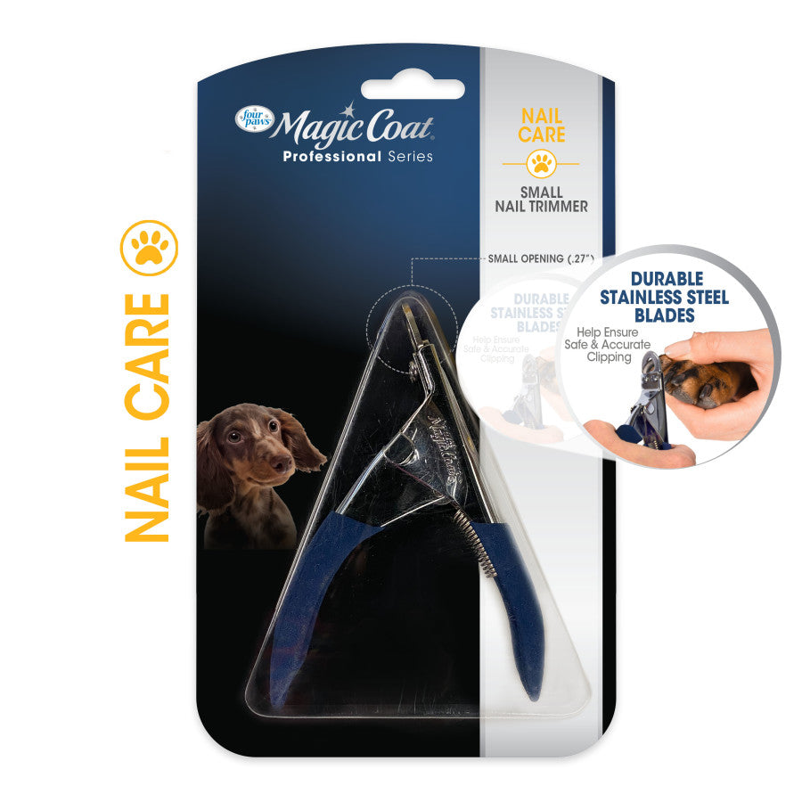 Nail Trimmer, 1ea/SMall