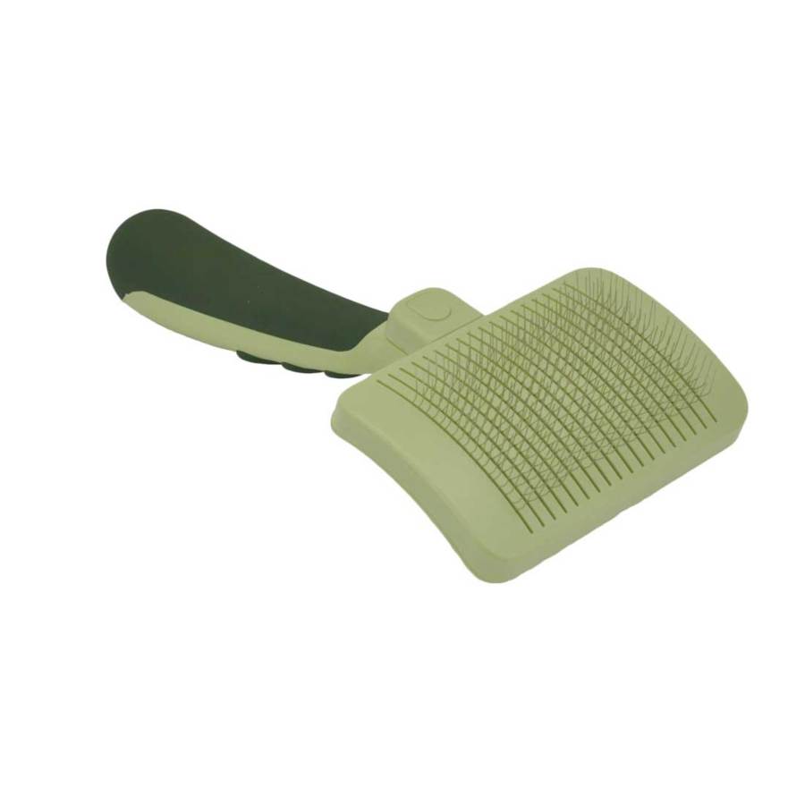 Light Green/Dark Green, 1ea/SM