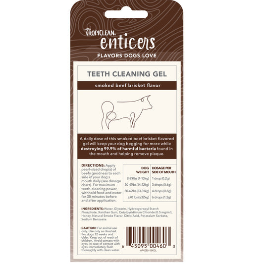 Smoked Beef Brisket, 1ea/4 oz