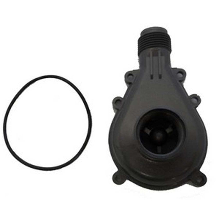 Black, 1ea