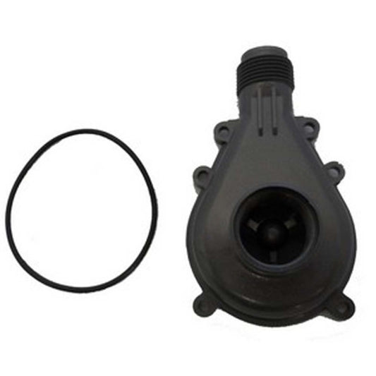 Black, 1ea