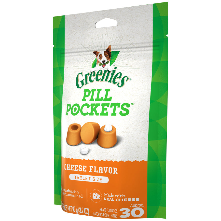 Cheese, 1ea/30 ct, 3.2 oz