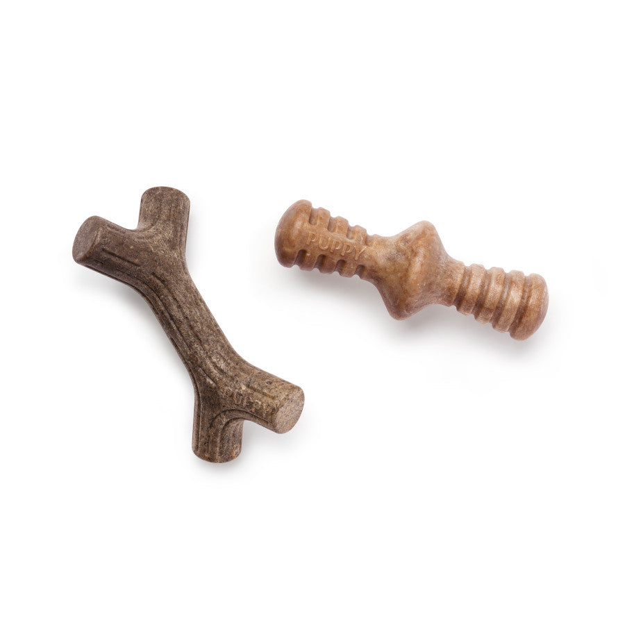Maplewood & Bacon, 1ea/XS|2 pk