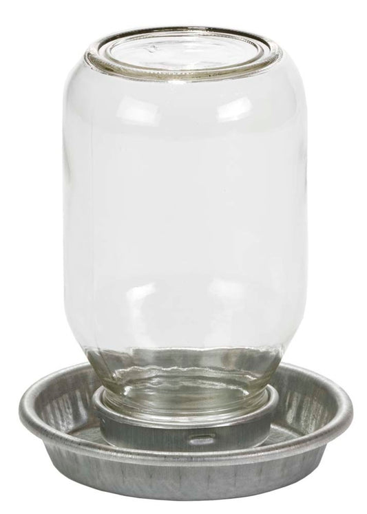 Clear, Grey, 1ea
