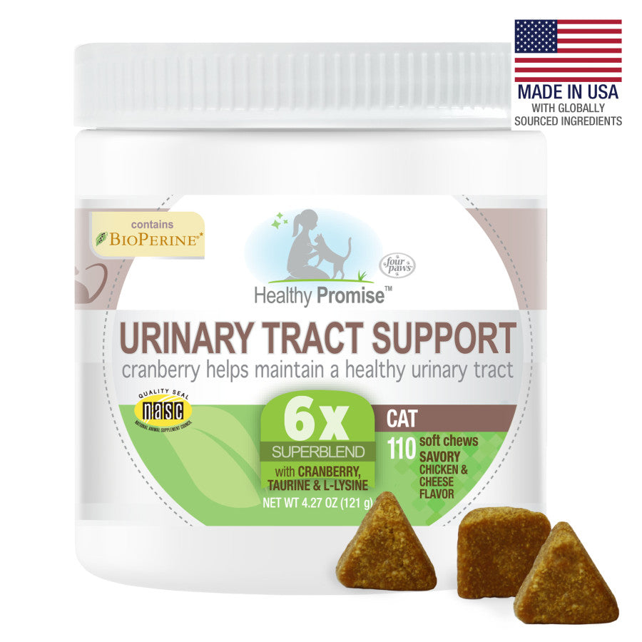Urinary Tract, 1ea/110 ct