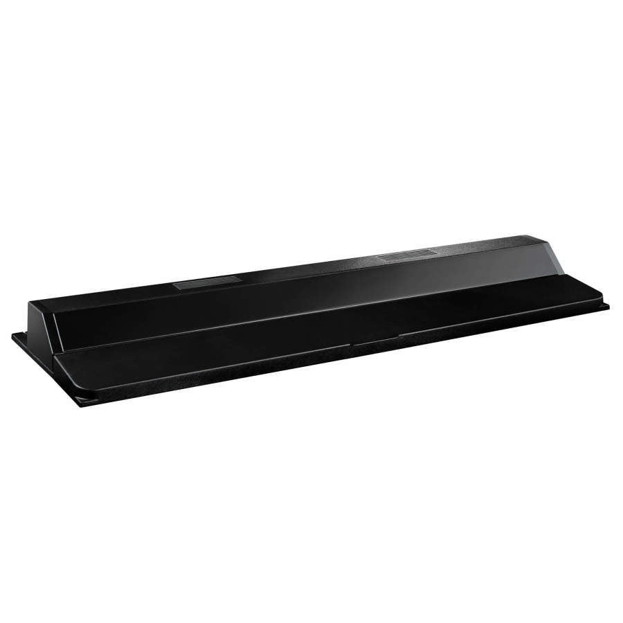 Black, 1ea/36 in
