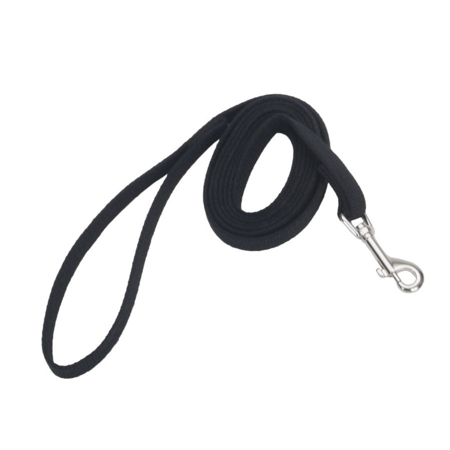 Black, 1ea/5/8 In X 6 ft