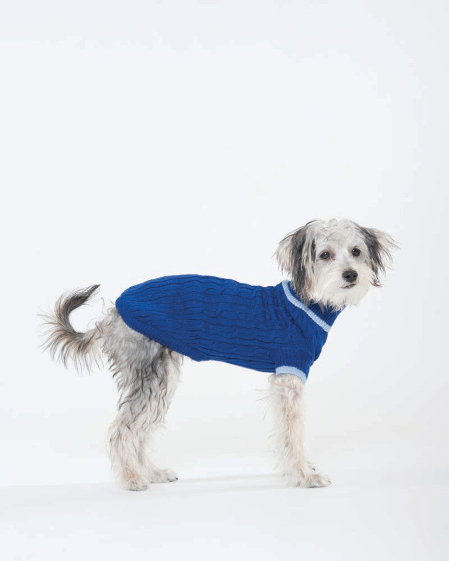 Cobalt Blue, 1ea/XL