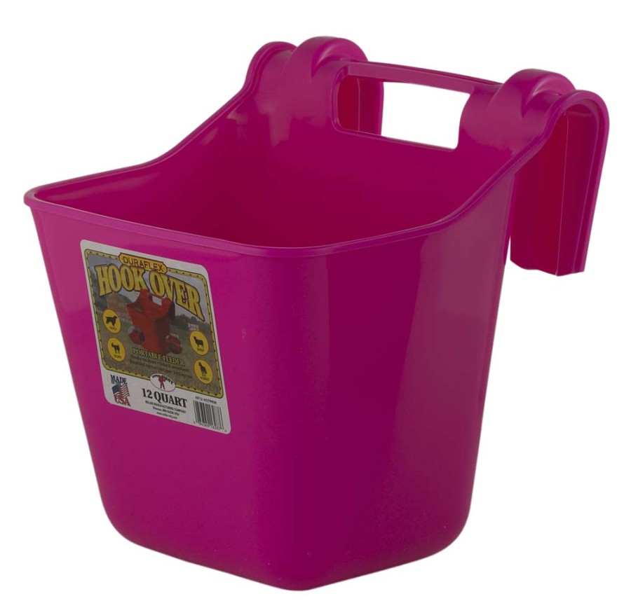 Hot Pink, 1ea/12 qt