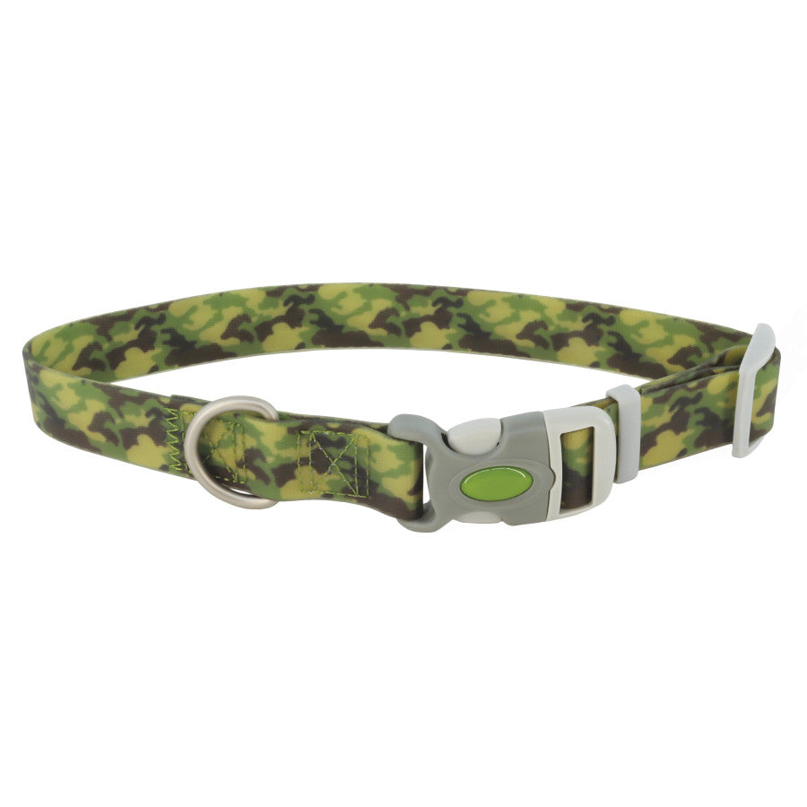 Camouflage, 1ea/3/4In X 10-14 in