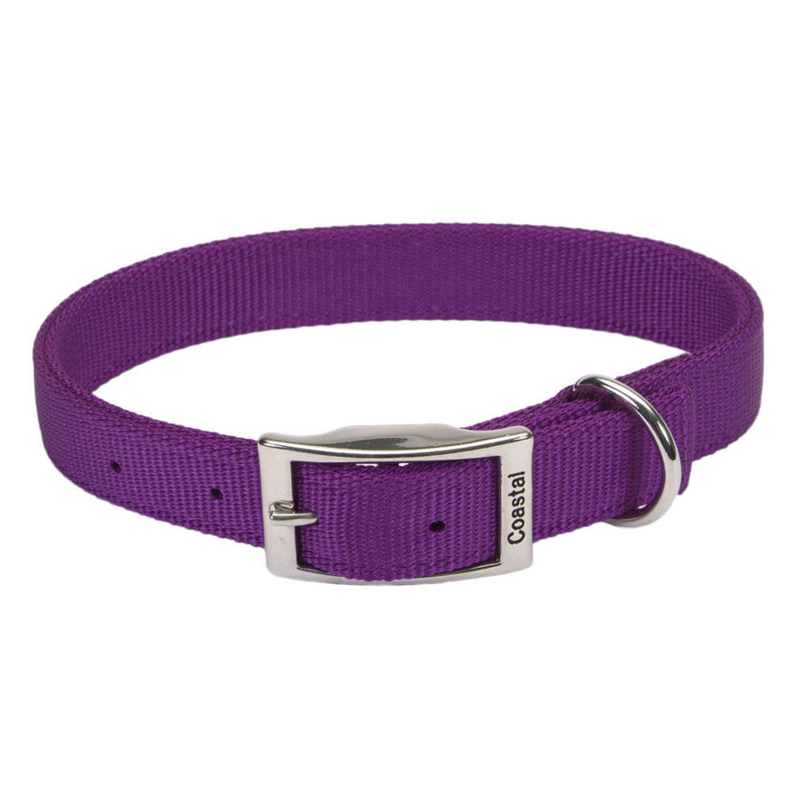 Purple, 1ea/1 In X 18 in