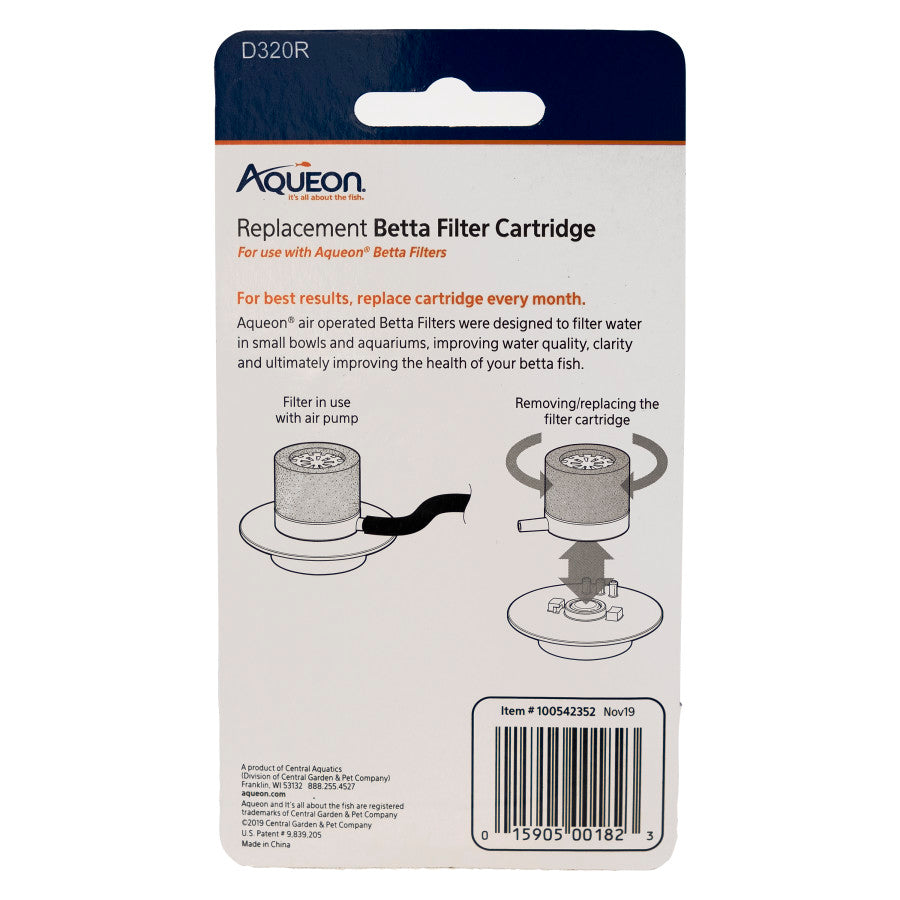 Cartridges, 1ea/One Size