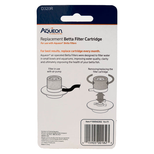Cartridges, 1ea/One Size