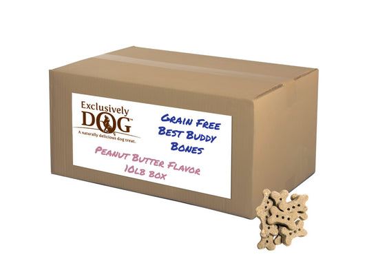Peanut Butter, 1ea/10 lb