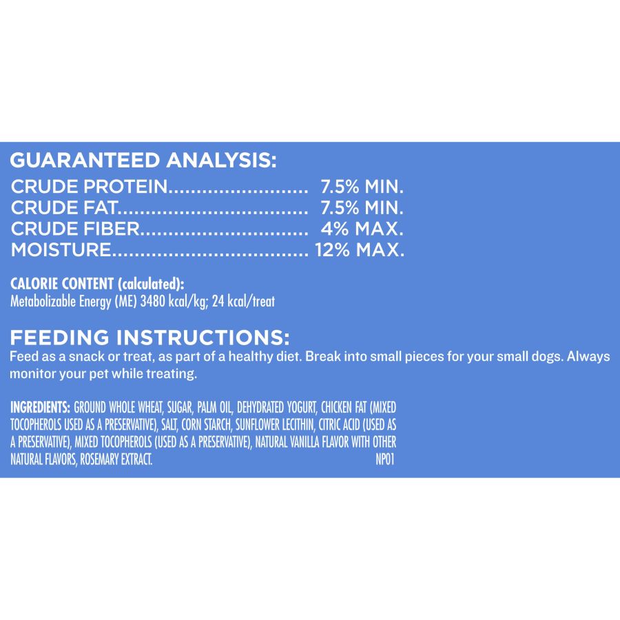 Yogurt, 1ea/12 oz