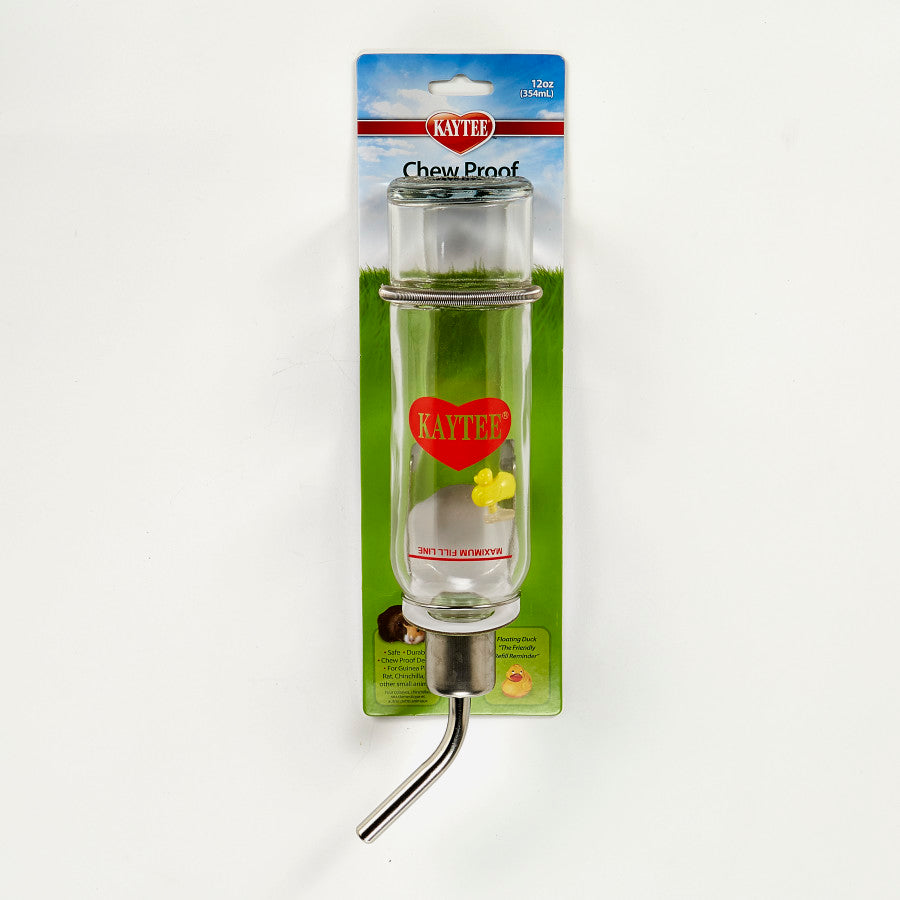 Clear, 1ea/12 oz