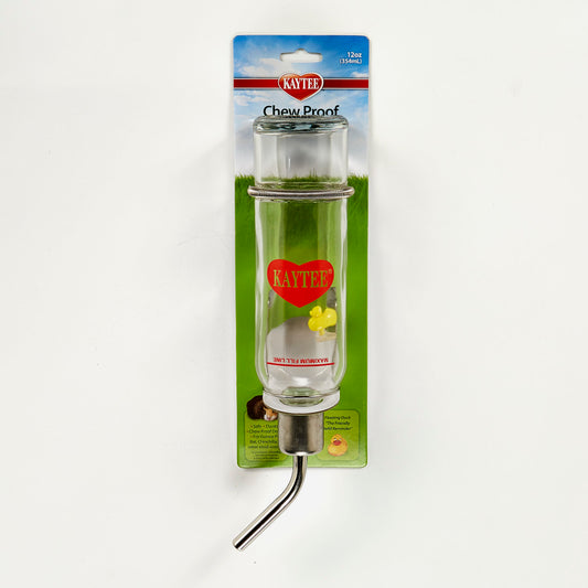 Clear, 1ea/12 oz