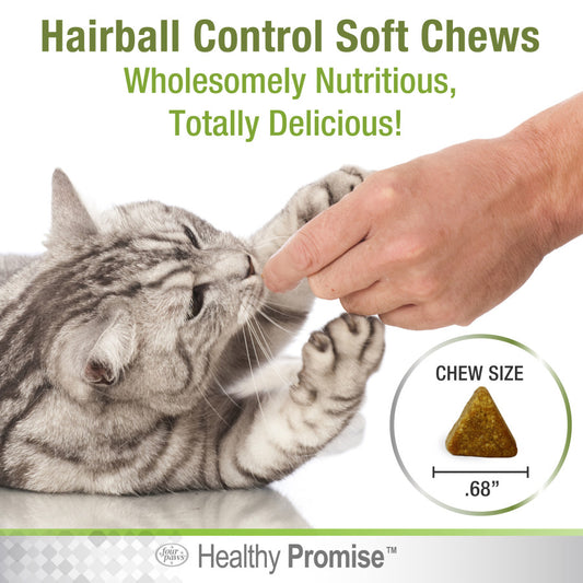 Hairball Control, 1ea/90 ct