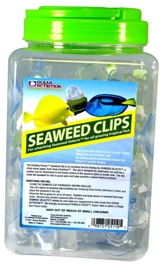 Clear, 1ea/36 pk