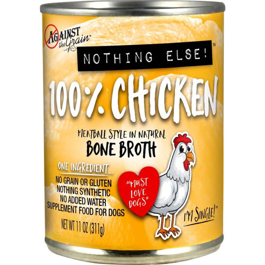 Chicken, 12ea/11 oz