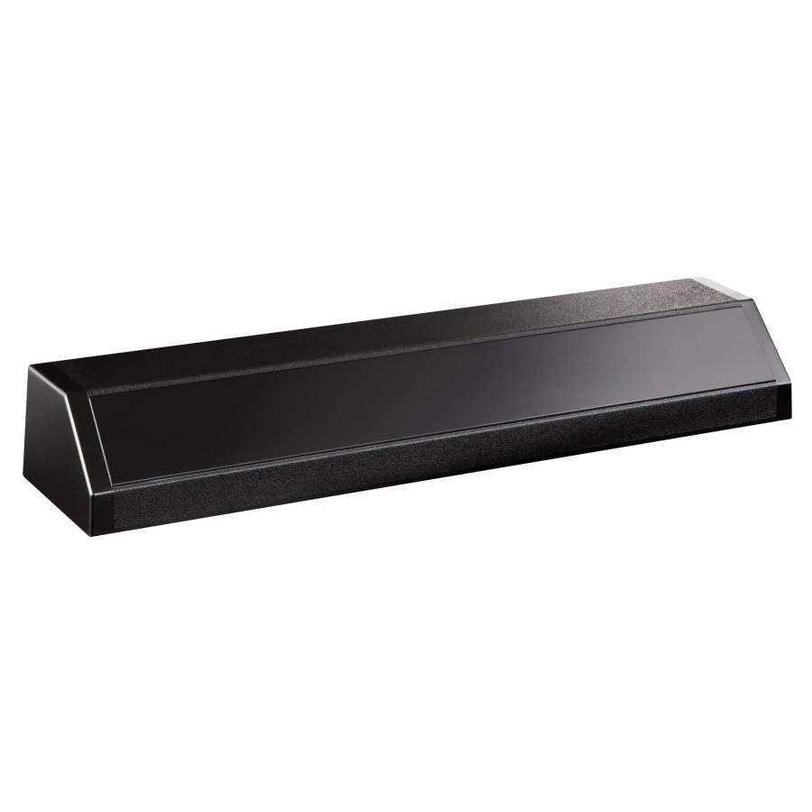 Black, 1ea/20 in