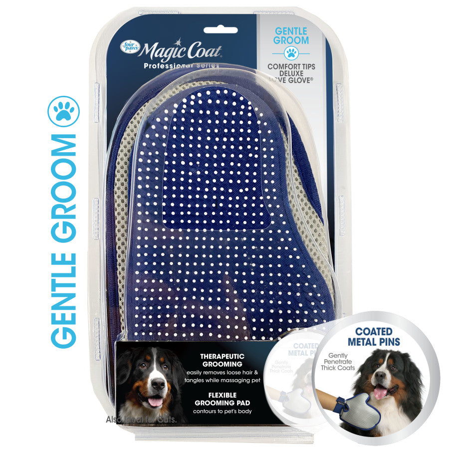 Grooming Glove, 1ea/One Size
