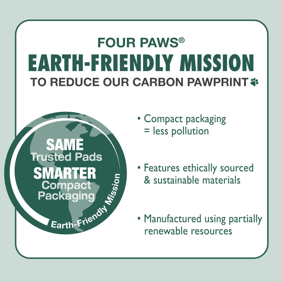 Eco-Friendly, 1ea/50 ct