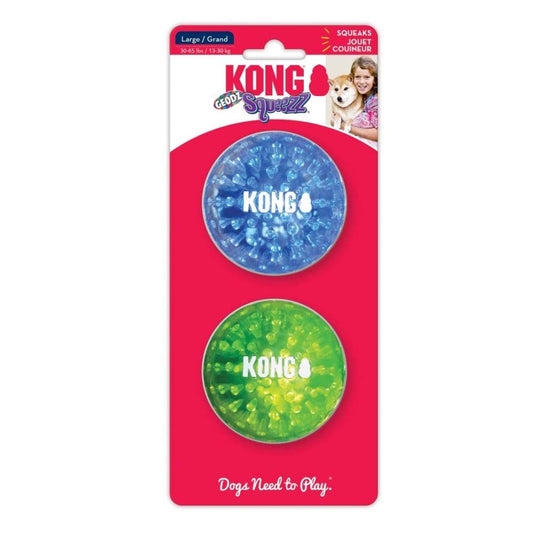 Assorted, 1ea/LG, 2 pk