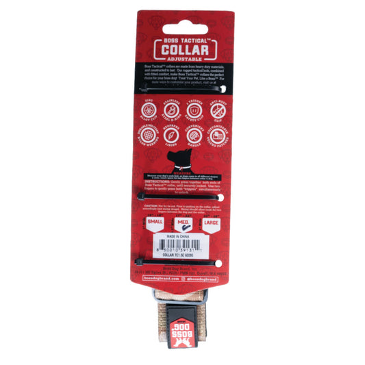 Tan Camo, 1ea/MD, 15-18 in