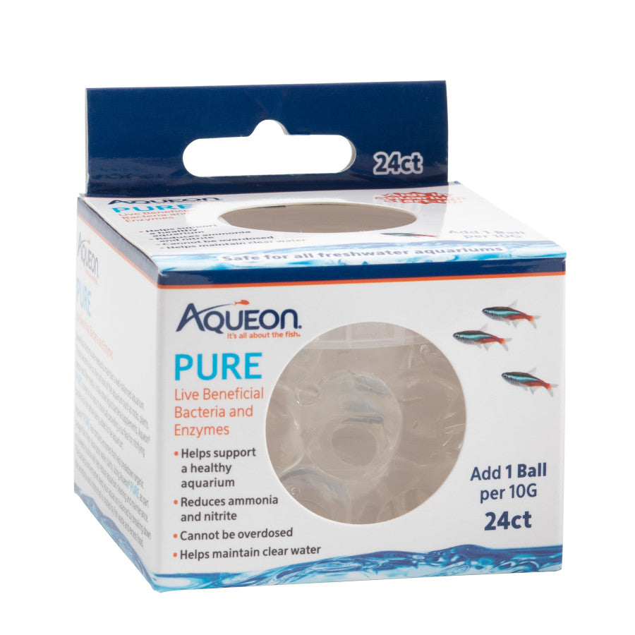 24 Pack, 1ea/10 gal