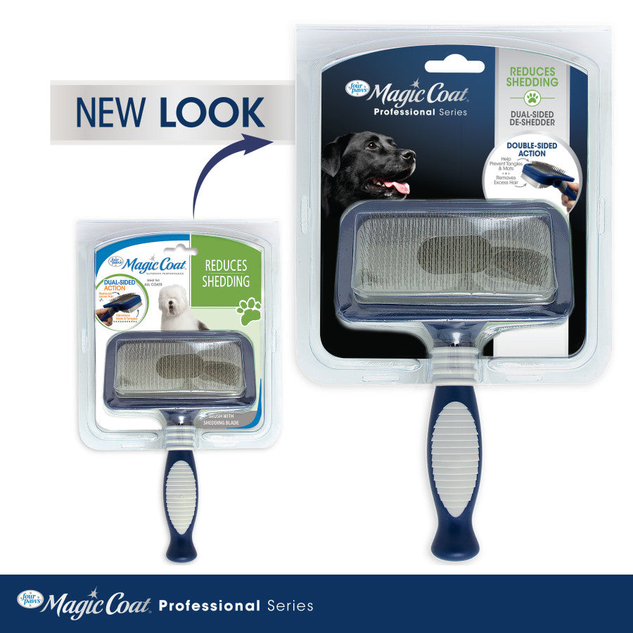Deshedder, 1ea/One Size