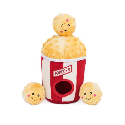 Popcorn Bucket, 1ea/MD
