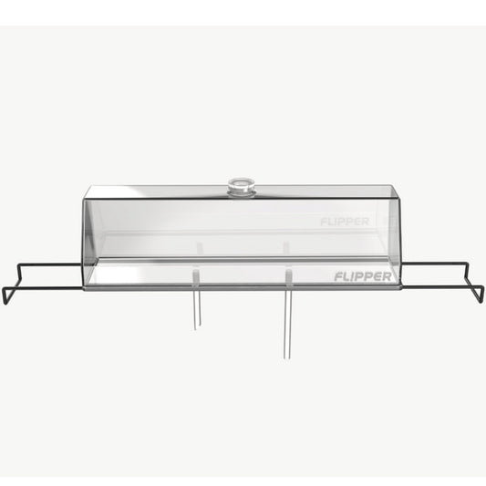 Clear, 1ea/One Size