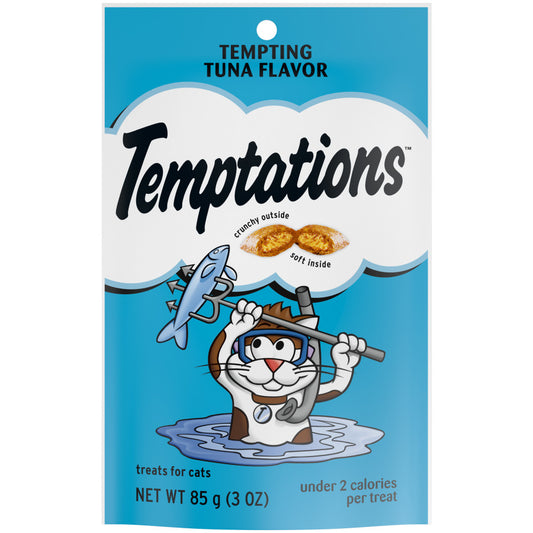 Tempting Tuna, 1ea/3 oz