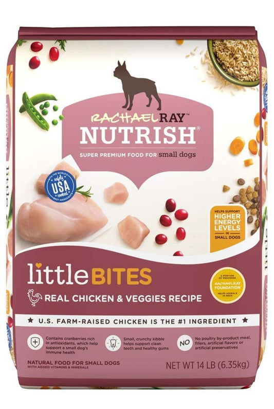 Chicken & Vegetable, 1ea/14 lb