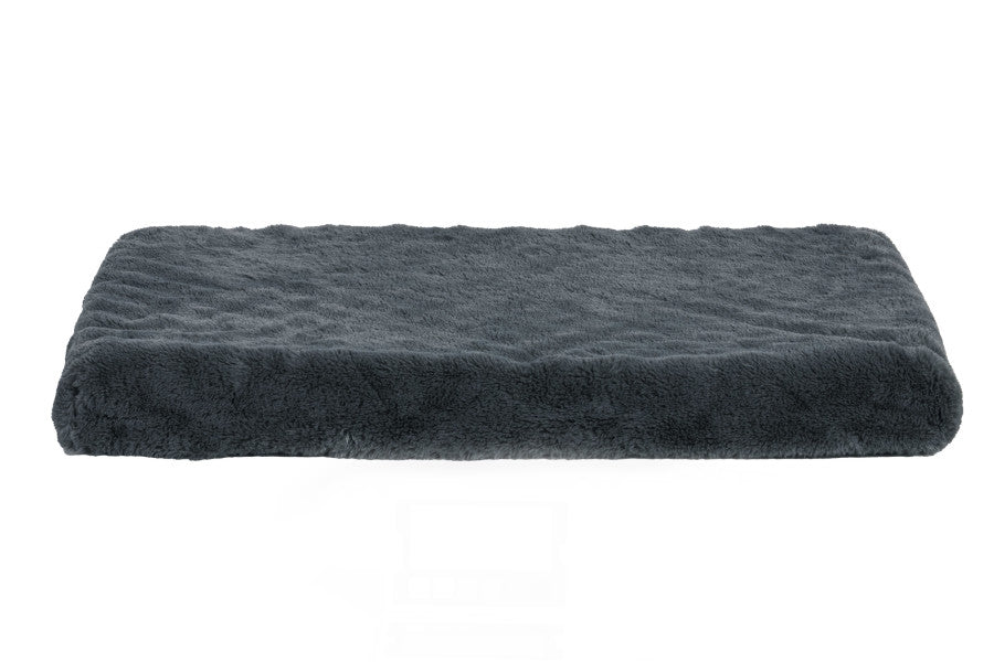 Gray, 1ea/SM, 24In X 17 in