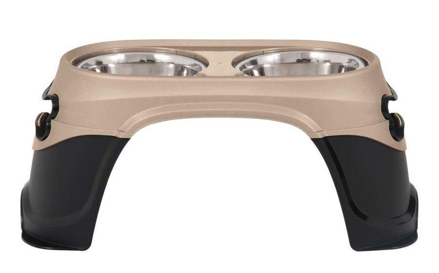 Black/Pearl/Tan, 1ea/MD, 8 in