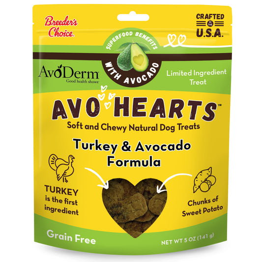 Turkey & Avocado, 1ea/5 oz