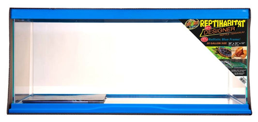 Ballistic Blue, 1ea/20 gal