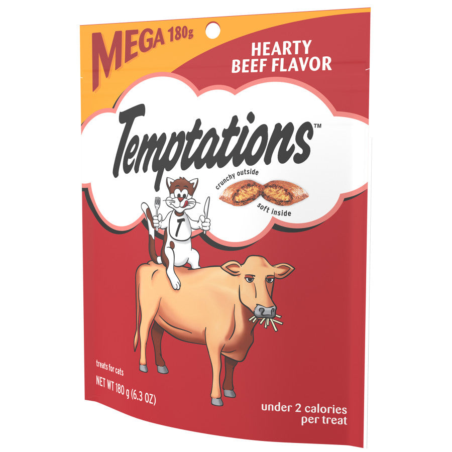 Hearty Beef, 1ea/6.3 oz