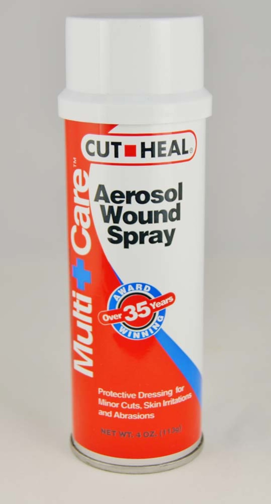 Aerosol, 1ea/4 fl oz