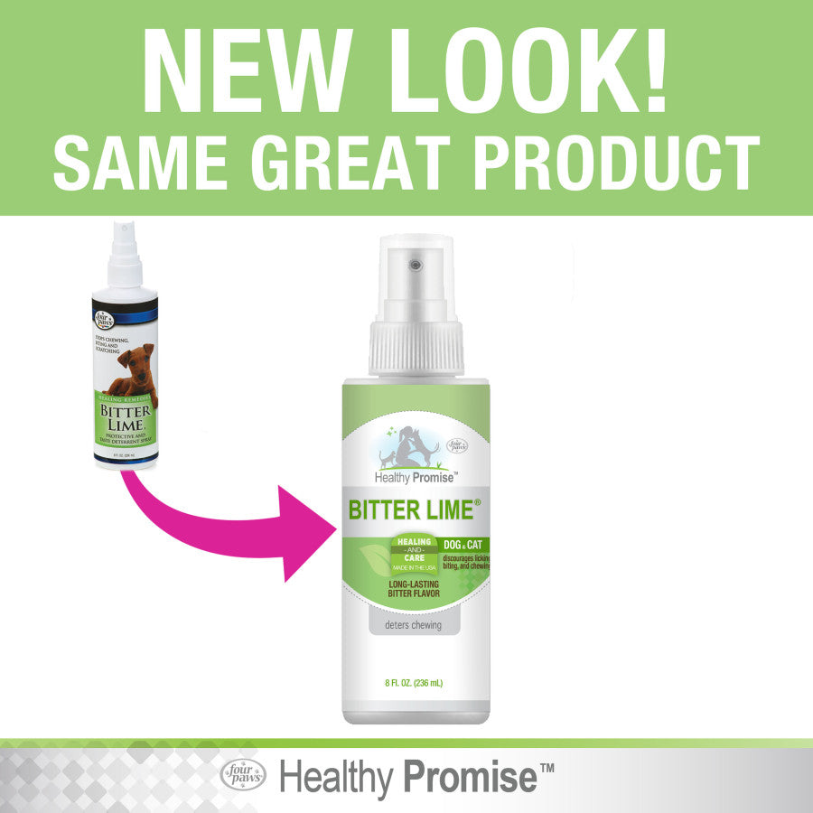 Bitter Lime Flavor, 1ea/8 oz